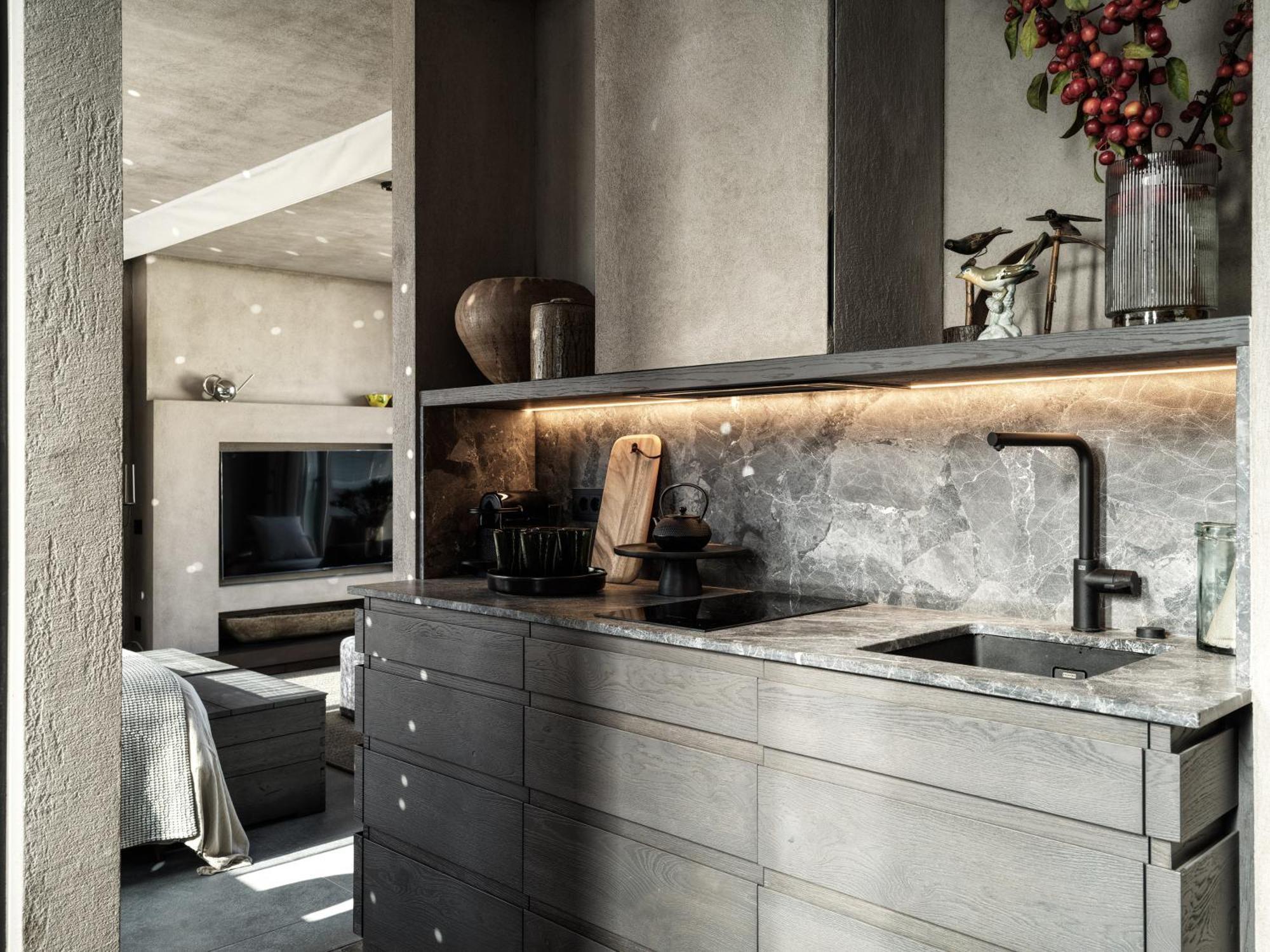 Monastik Living In Athina Hotel Atenas Exterior foto