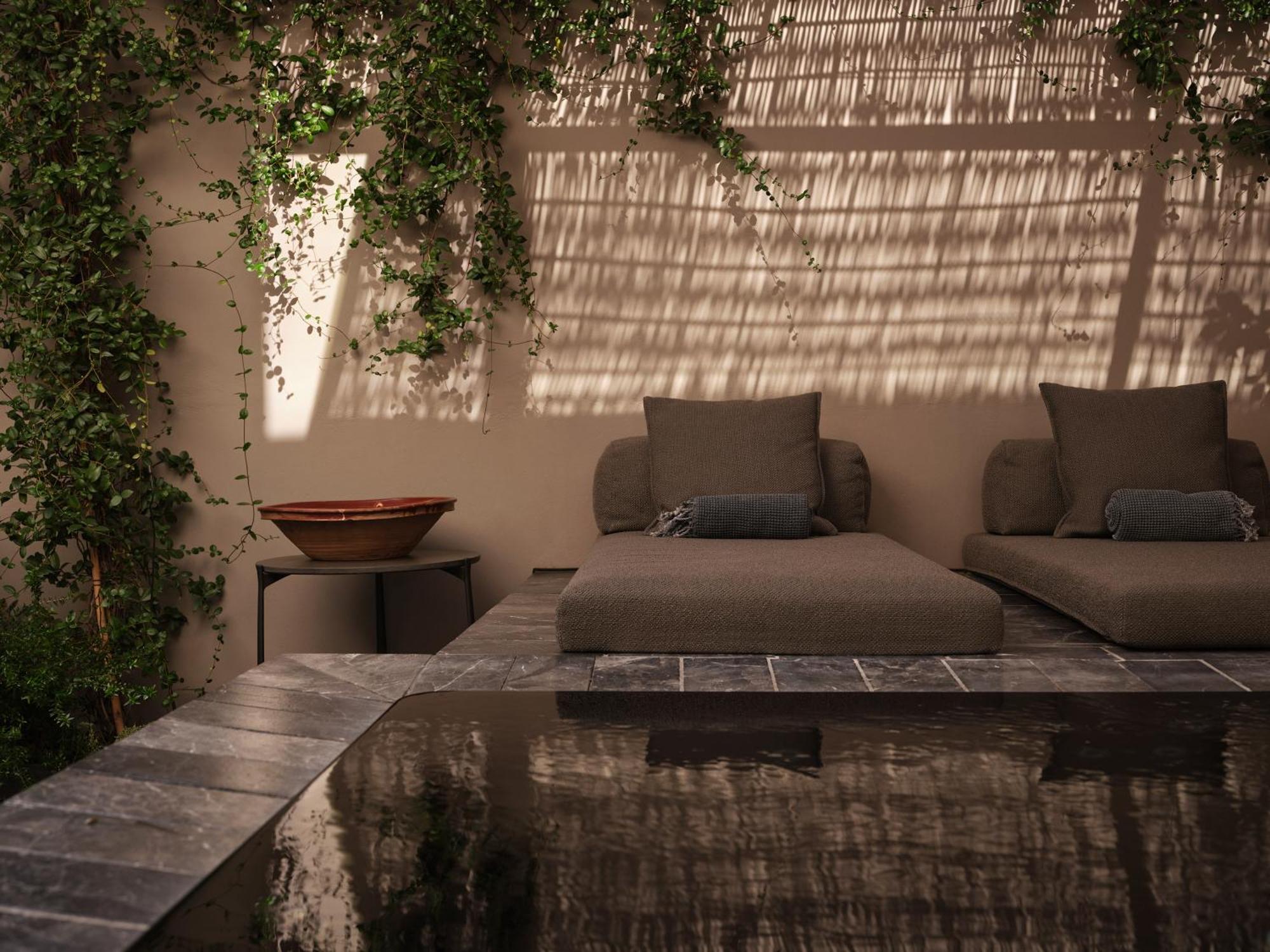 Monastik Living In Athina Hotel Atenas Exterior foto